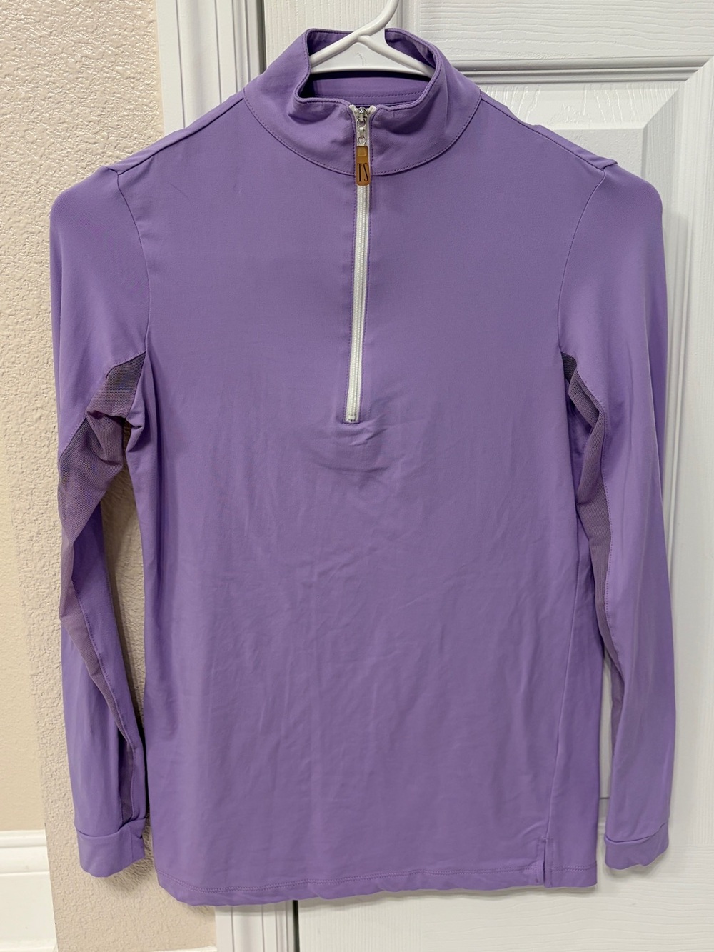 The Tailored Sportsman Sun Shirt XXS